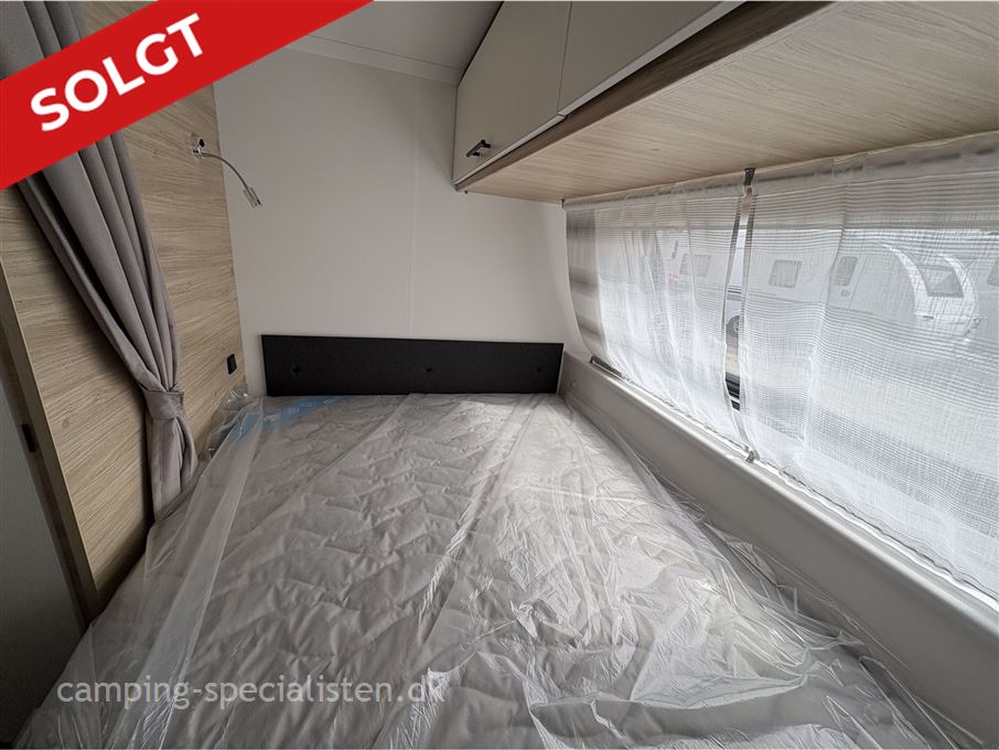 Caravelair ALBA 426 Family